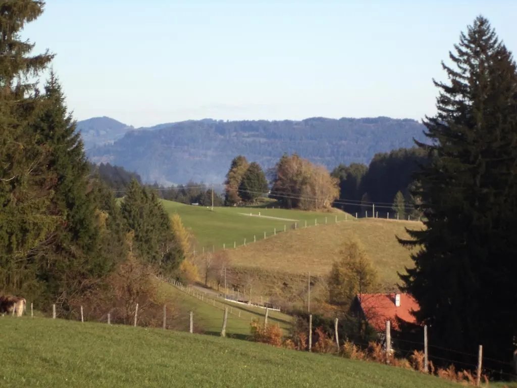 Ferienwohnung Ritter Missen-Wilhams Daire