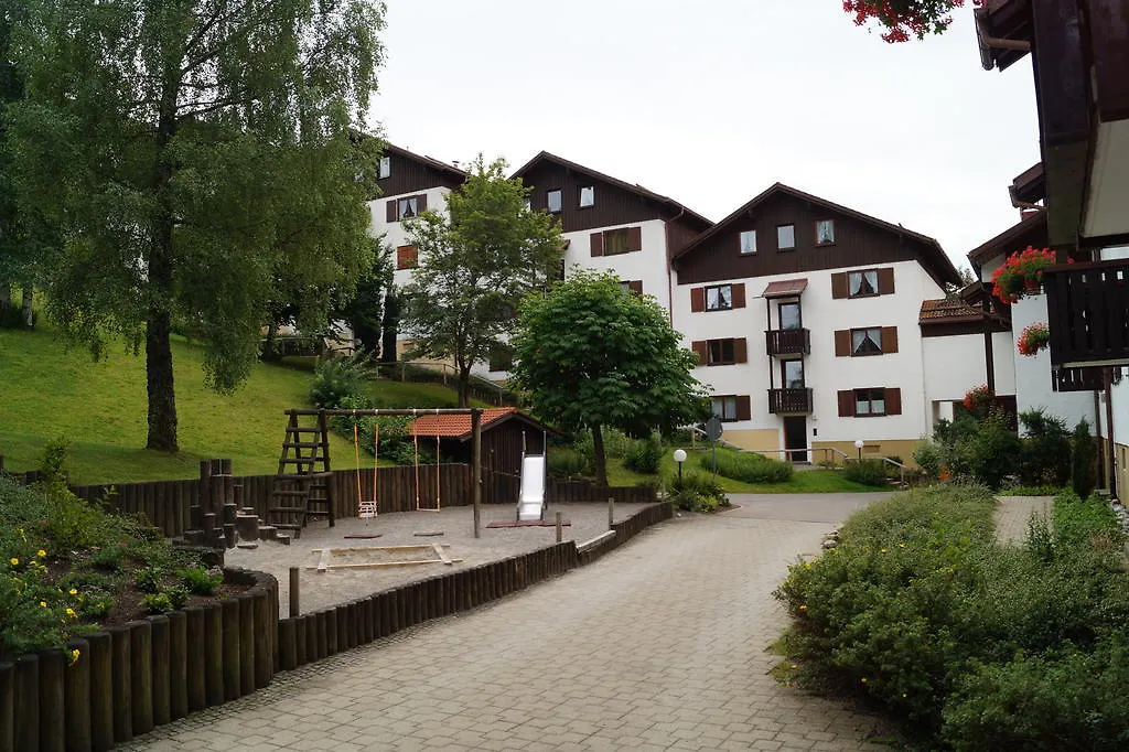 Daire Ferienwohnung Ritter Missen-Wilhams