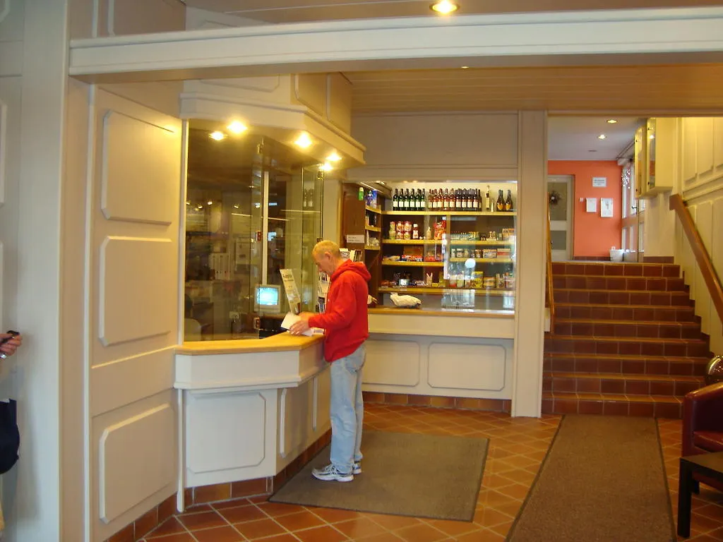 Ferienwohnung Ritter Missen-Wilhams