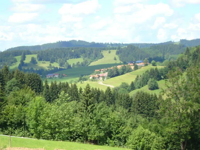 Daire Ferienwohnung Ritter Missen-Wilhams Almanya