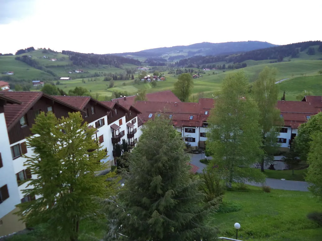 Ferienwohnung Ritter Missen-Wilhams 0*,  Almanya