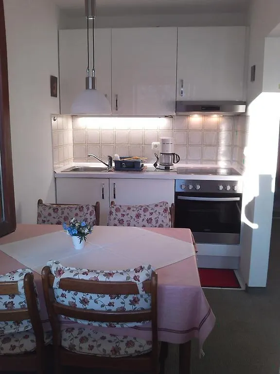 Ferienwohnung Ritter Missen-Wilhams 0*,  Almanya