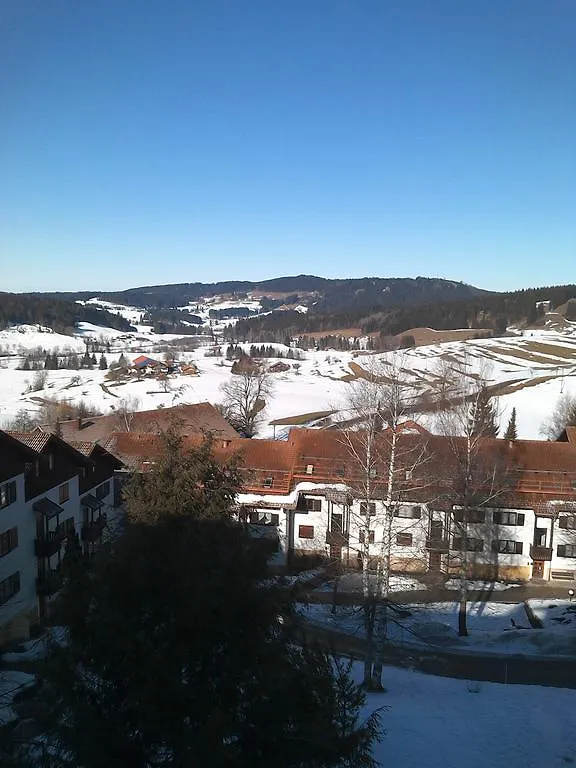 Ferienwohnung Ritter Missen-Wilhams