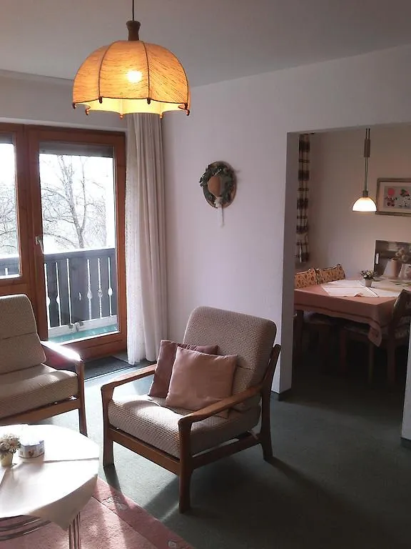 Ferienwohnung Ritter Missen-Wilhams 0*,