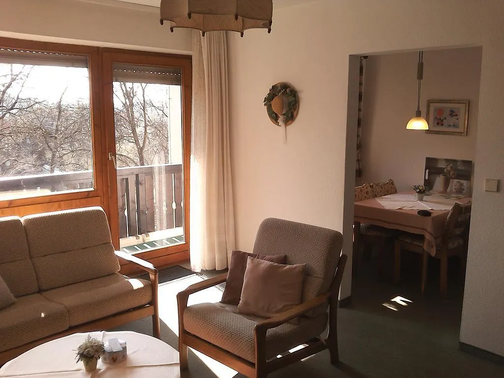 Ferienwohnung Ritter Missen-Wilhams Almanya