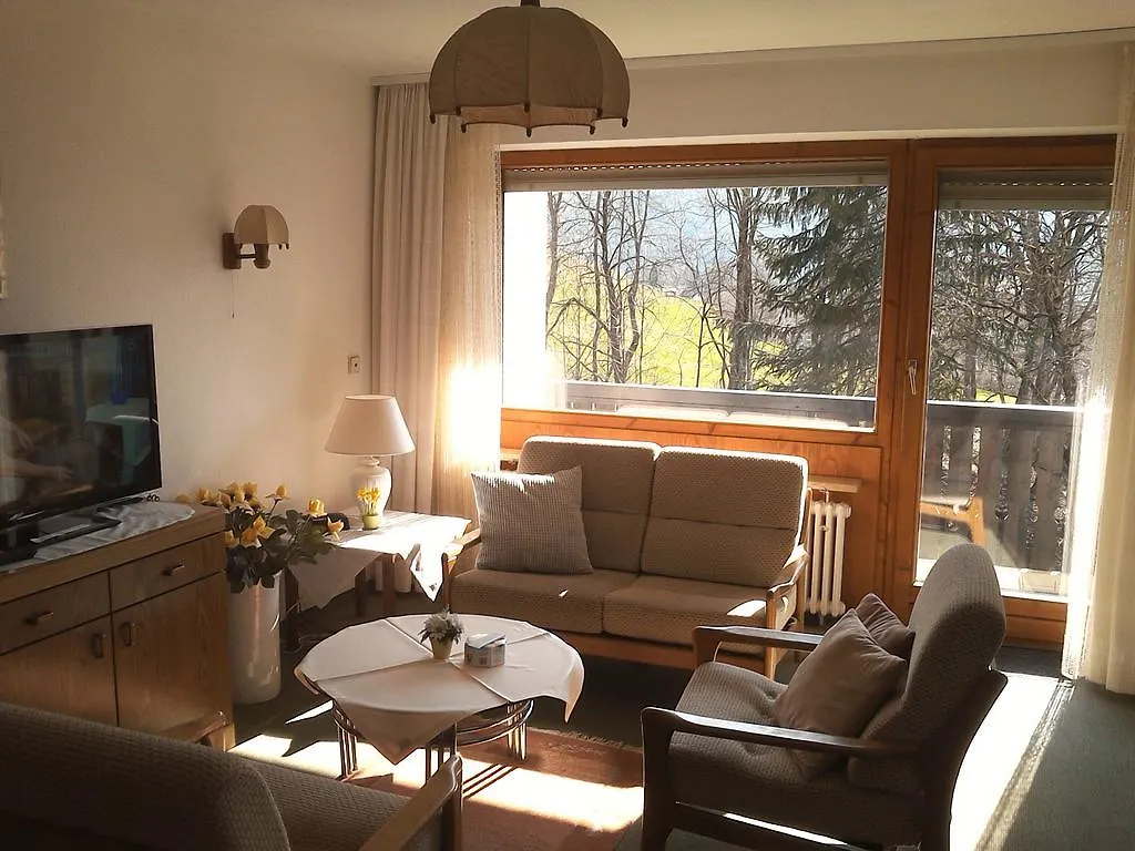 Ferienwohnung Ritter Missen-Wilhams Almanya